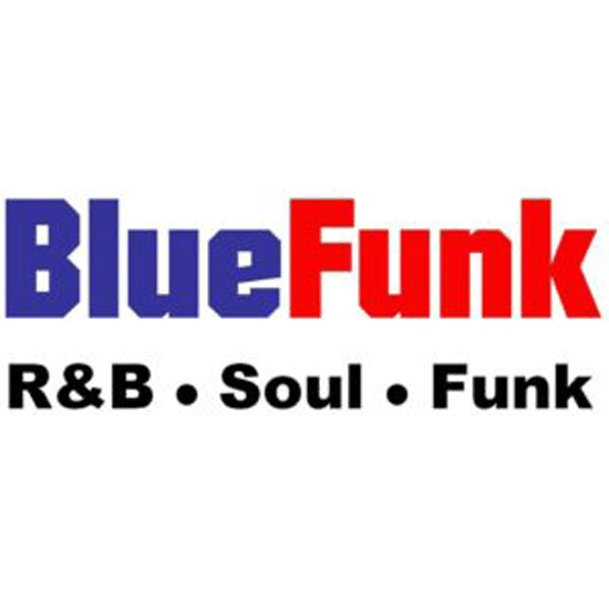 Blue Funk