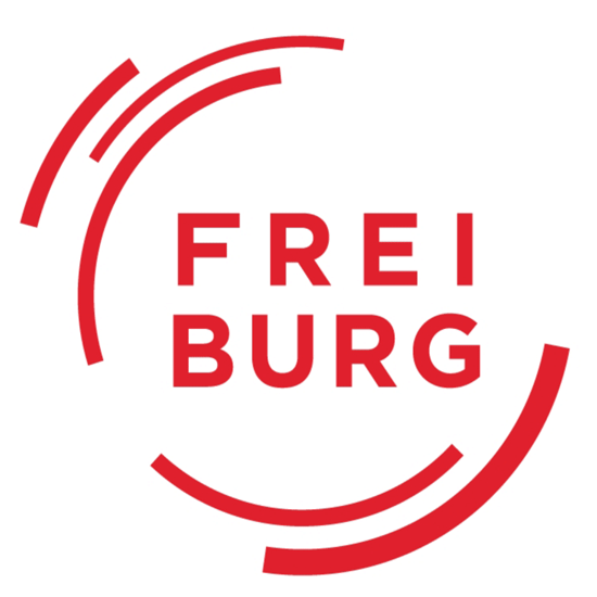 Stadt Freiburg