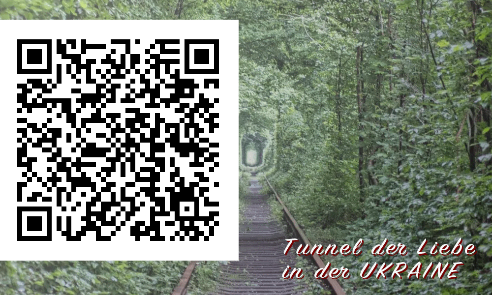 Tunnel der Liebe - Live Aid für die Ukraine u.a. mit Donata Chiari