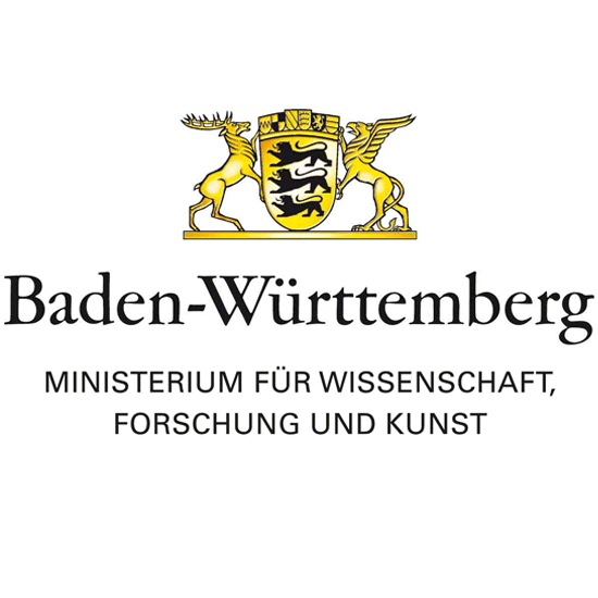 Sponsor - Ministerium für Wissenschaft, Forschung und Kunst