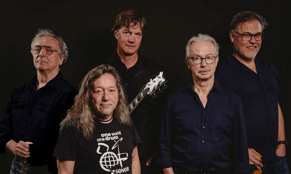 Lanz and the McCormicks