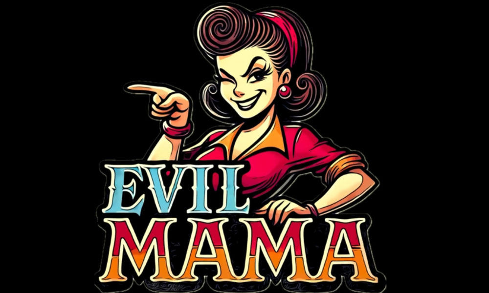 Evil Mama